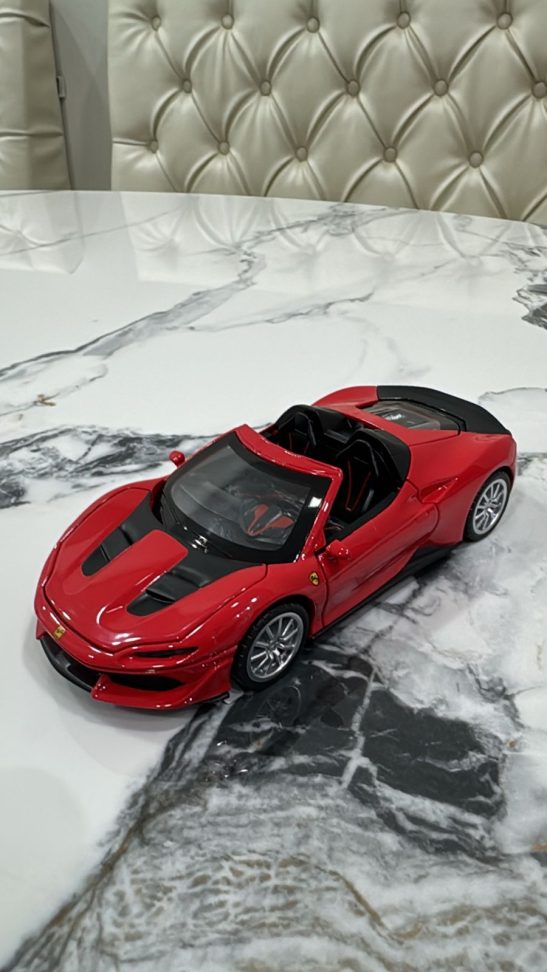 Ferrari