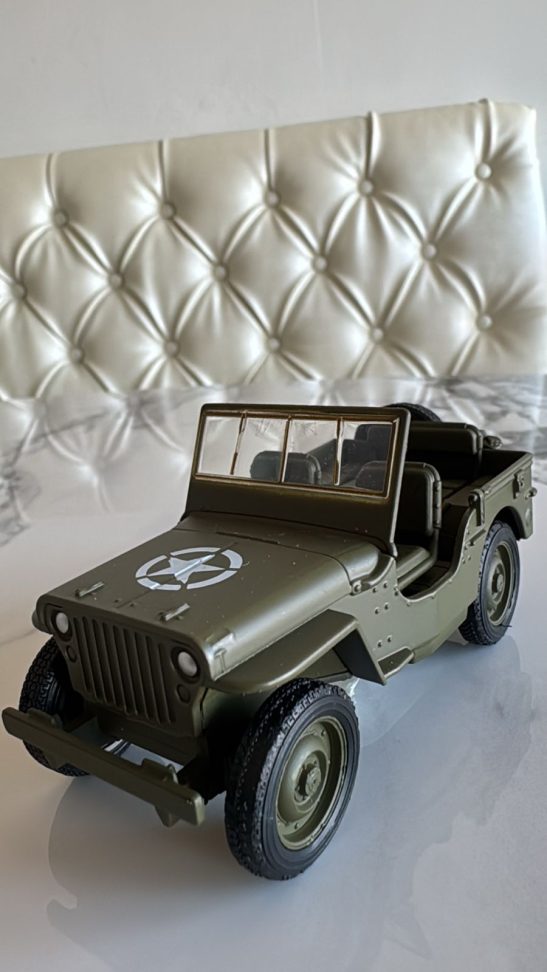 Jeep Willys