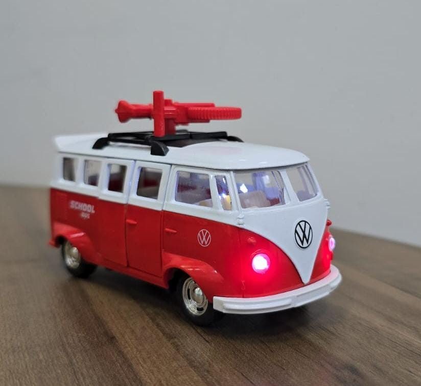 Volkswagen Kombi