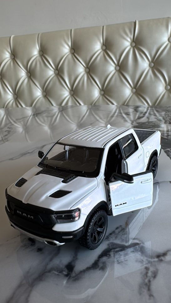 RAM