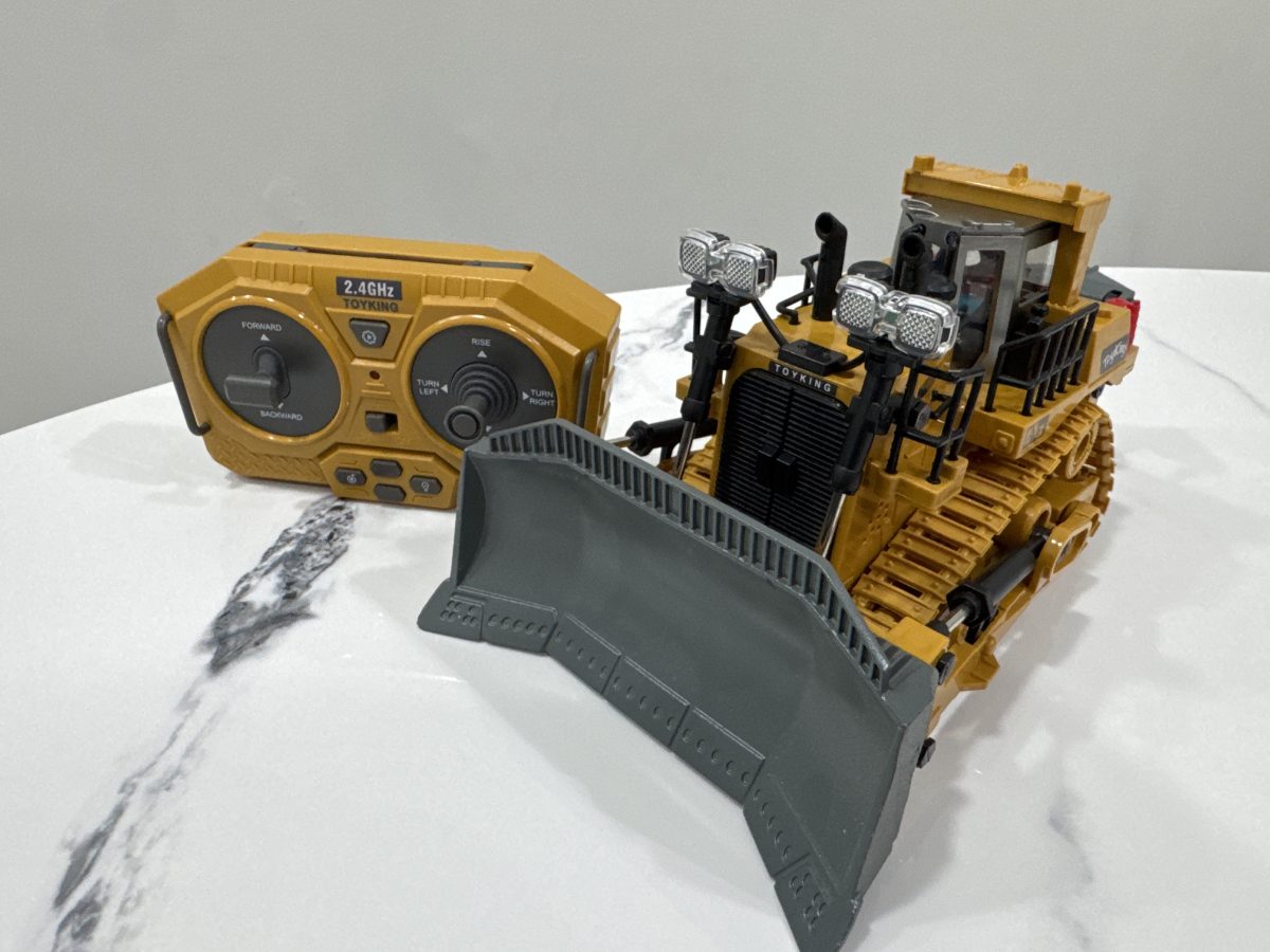 Trator